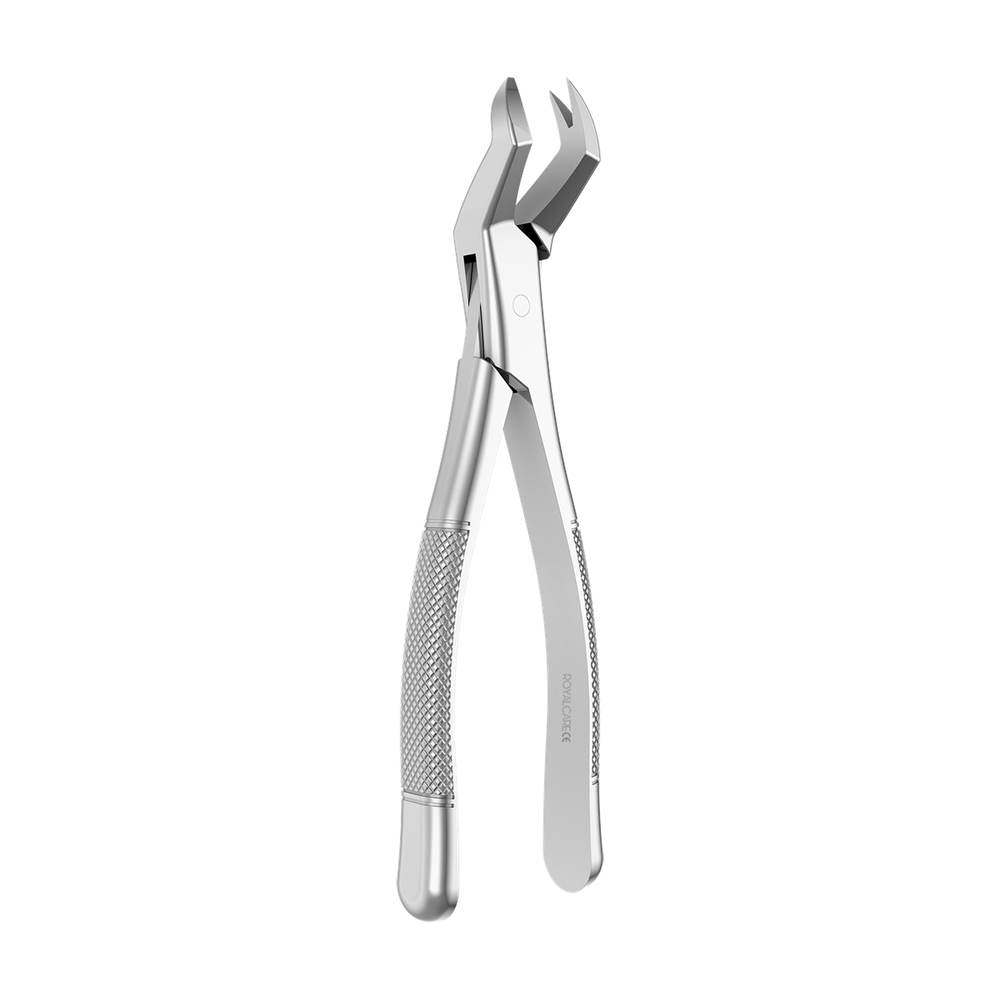 Extracting Forcep
